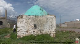 مسح اثري عمراني في محافظة تعز - صورة إضافية 3